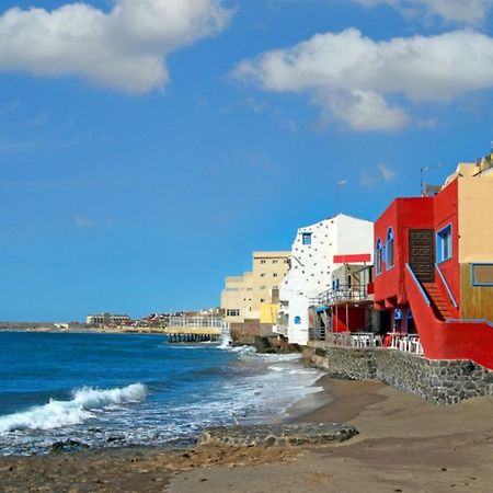 Casetta Paraiso Tenerife San Isidro  Dış mekan fotoğraf
