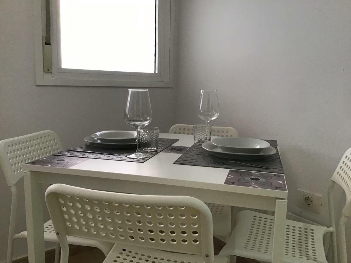 Casetta Paraiso Tenerife San Isidro  Dış mekan fotoğraf