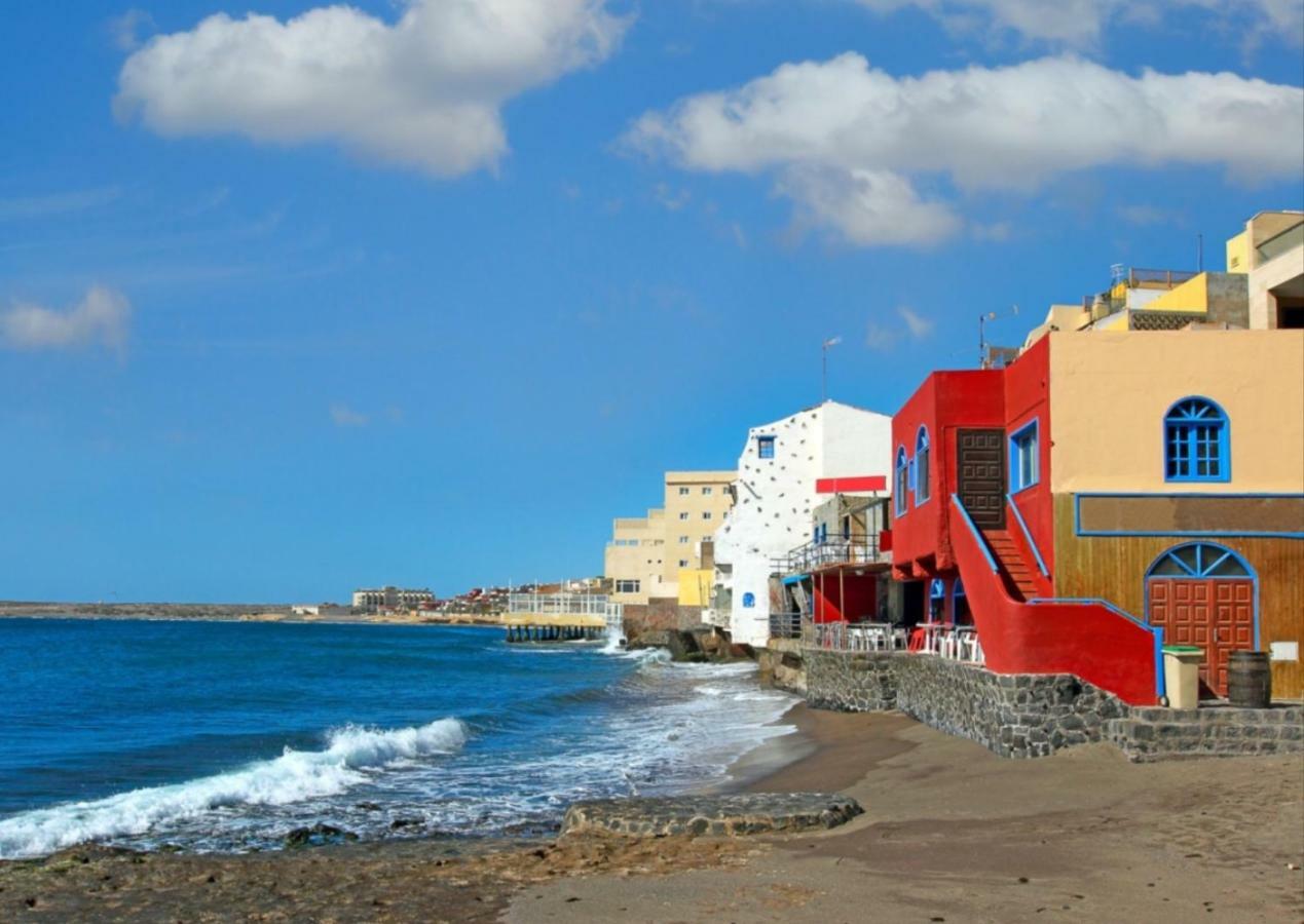 Casetta Paraiso Tenerife San Isidro  Dış mekan fotoğraf