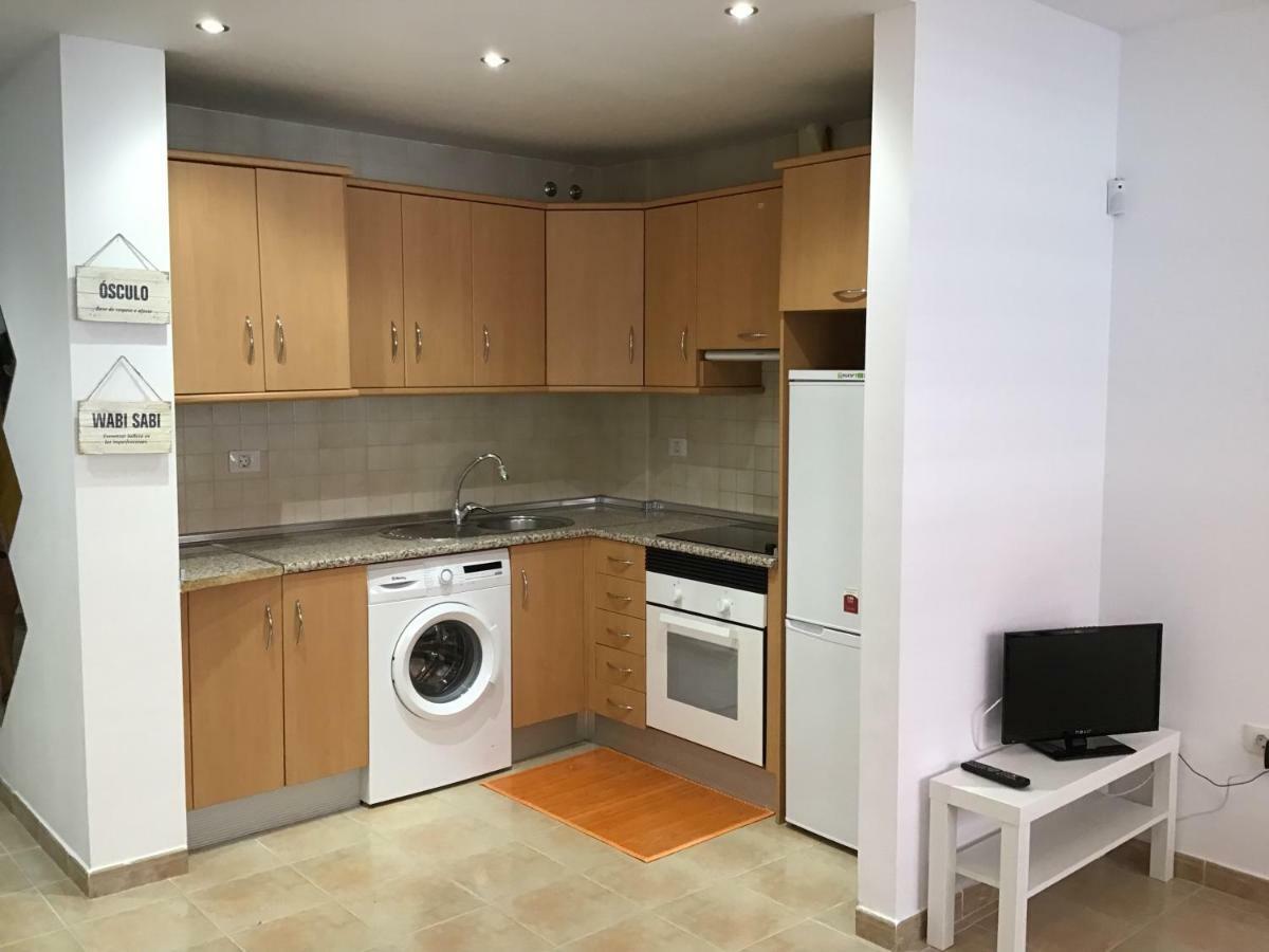 Casetta Paraiso Tenerife San Isidro  Dış mekan fotoğraf