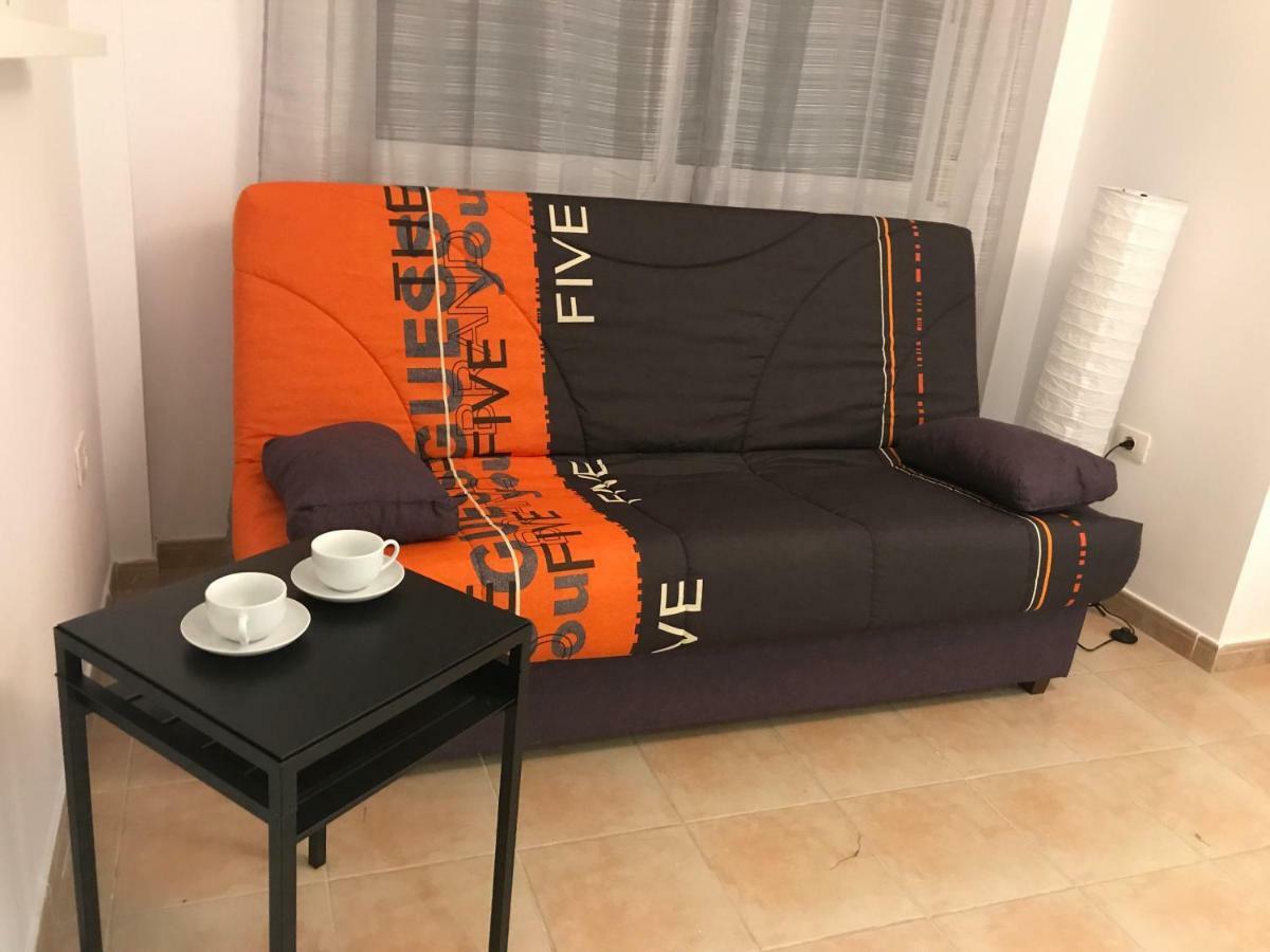Casetta Paraiso Tenerife San Isidro  Dış mekan fotoğraf