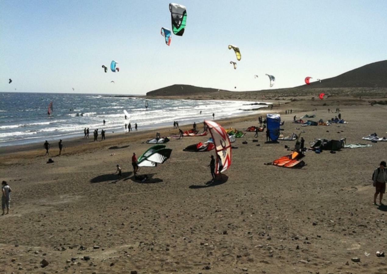 Casetta Paraiso Tenerife San Isidro  Dış mekan fotoğraf