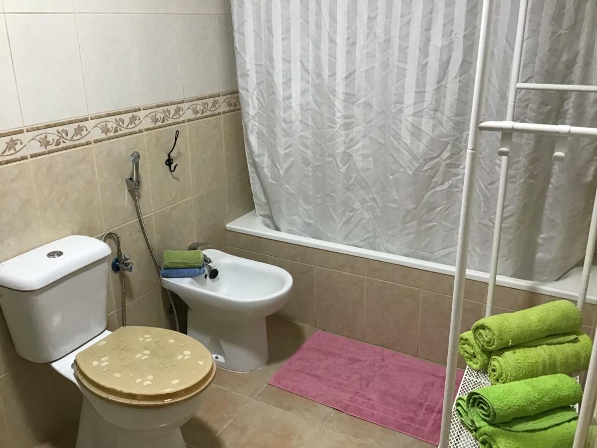 Casetta Paraiso Tenerife San Isidro  Dış mekan fotoğraf