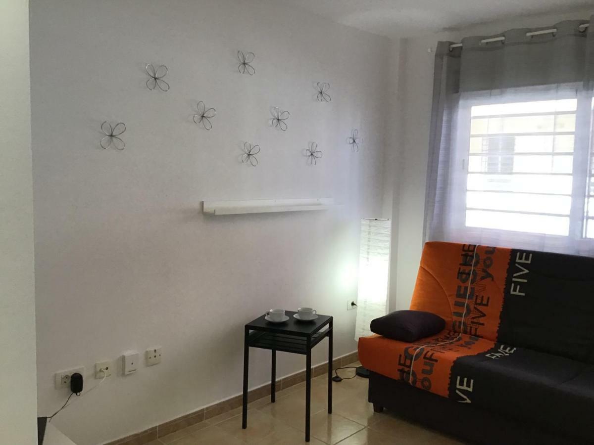 Casetta Paraiso Tenerife San Isidro  Dış mekan fotoğraf