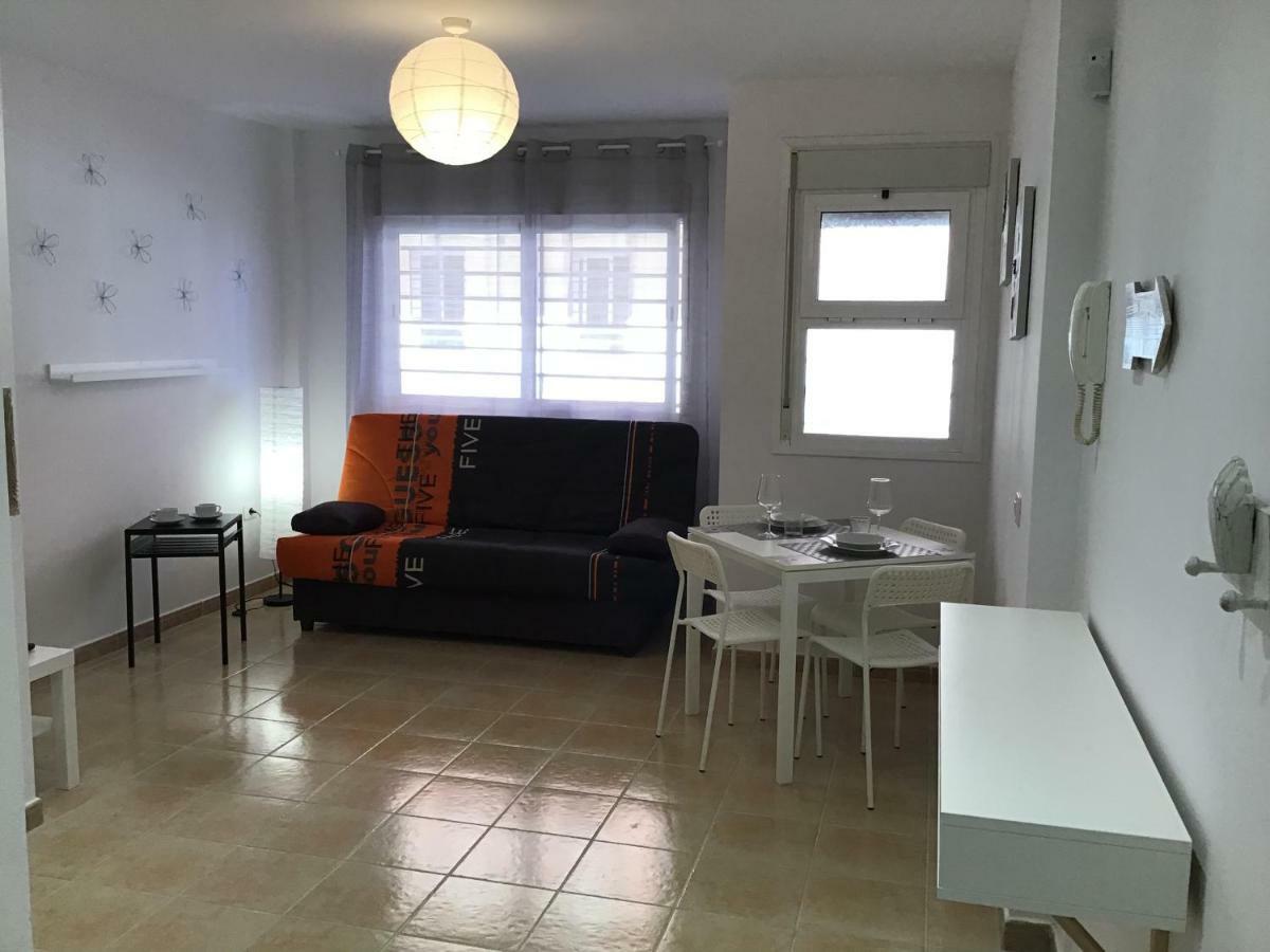 Casetta Paraiso Tenerife San Isidro  Dış mekan fotoğraf